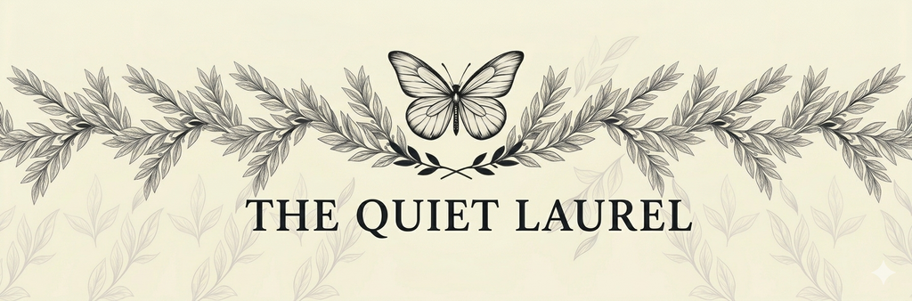 thequietlaurel.com