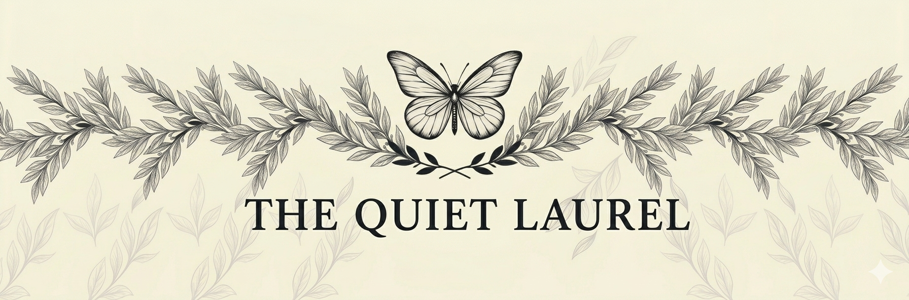 thequietlaurel.com